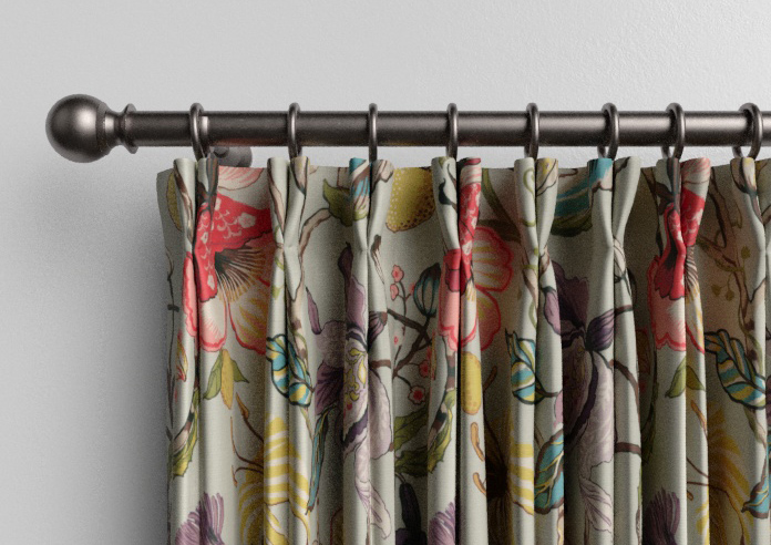 Morton, Chintz - Made to Measure Curtains - Image 10